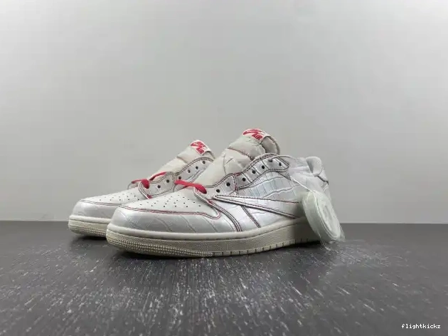 OG Low Travis Jordan Scott DM7866-601 x 1 Air 0524